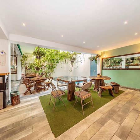 The Green Village Boutique Hotel Πλάγια Ντελ Κάρμεν Εξωτερικό φωτογραφία