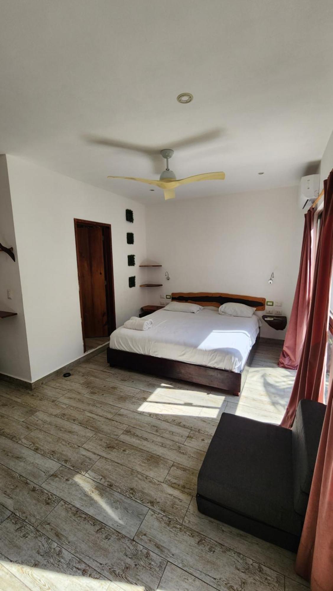 The Green Village Boutique Hotel Πλάγια Ντελ Κάρμεν Δωμάτιο φωτογραφία