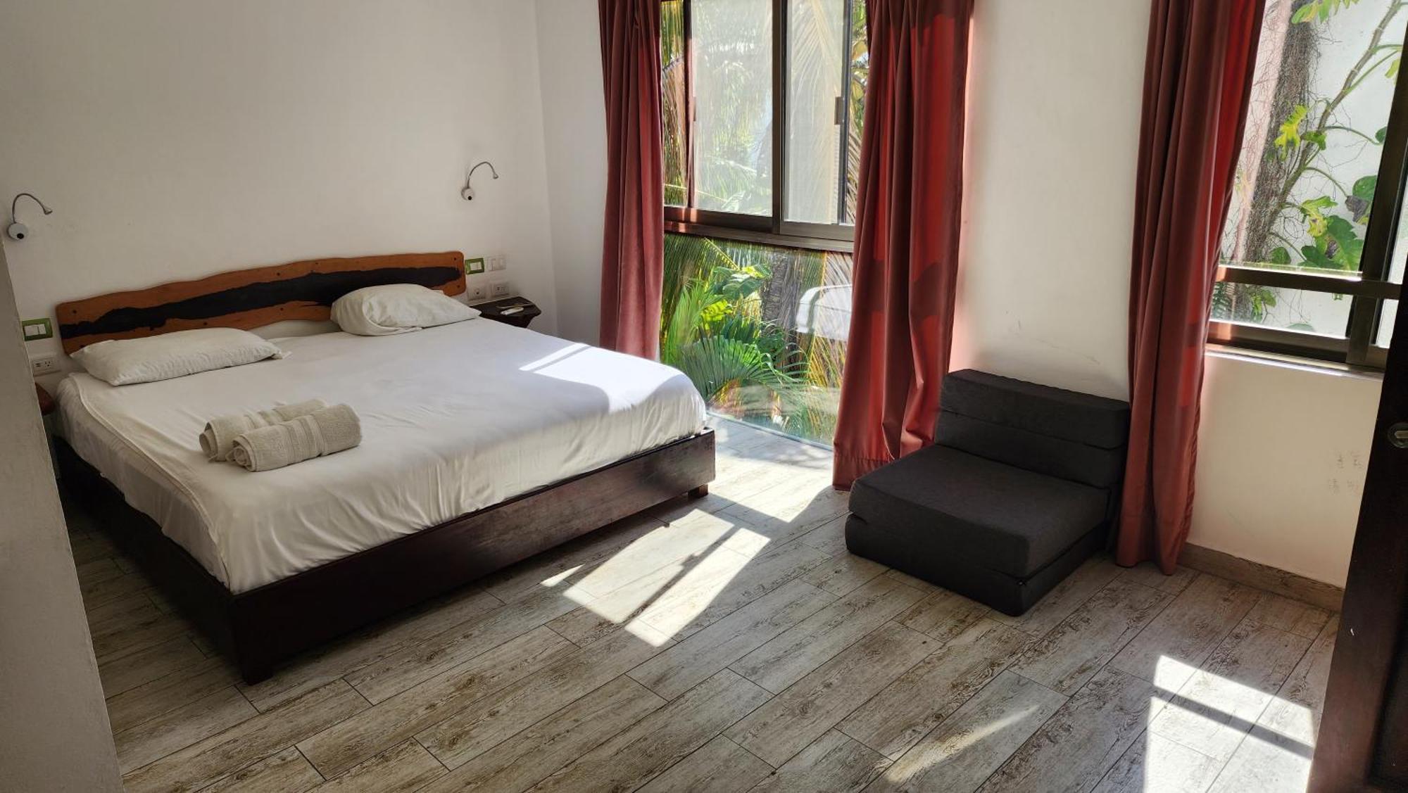 The Green Village Boutique Hotel Πλάγια Ντελ Κάρμεν Δωμάτιο φωτογραφία