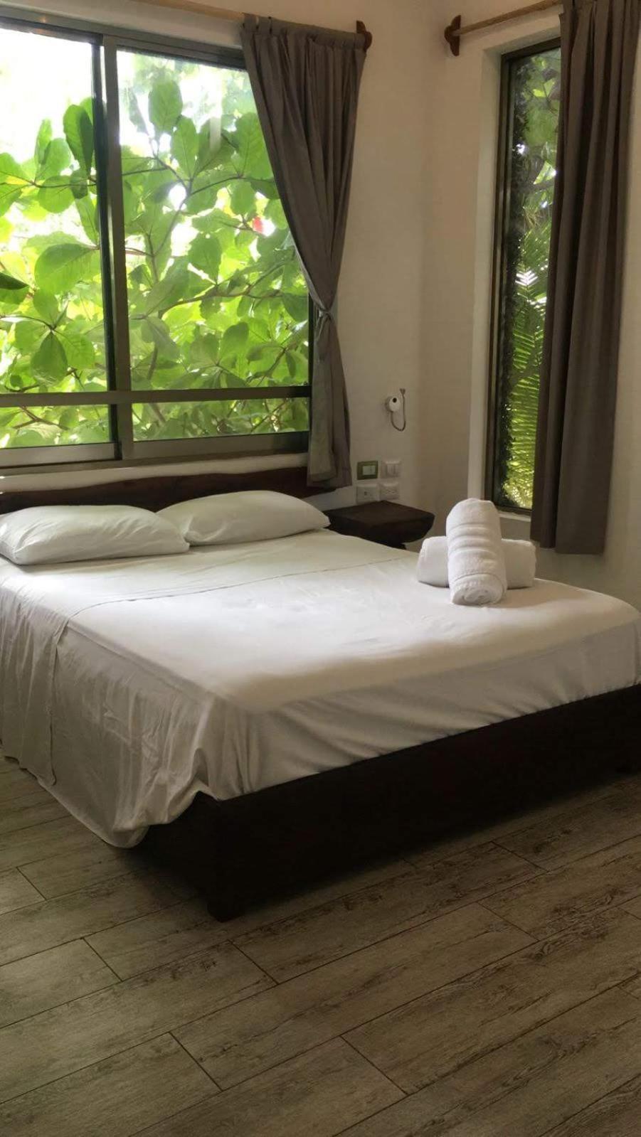 The Green Village Boutique Hotel Πλάγια Ντελ Κάρμεν Δωμάτιο φωτογραφία