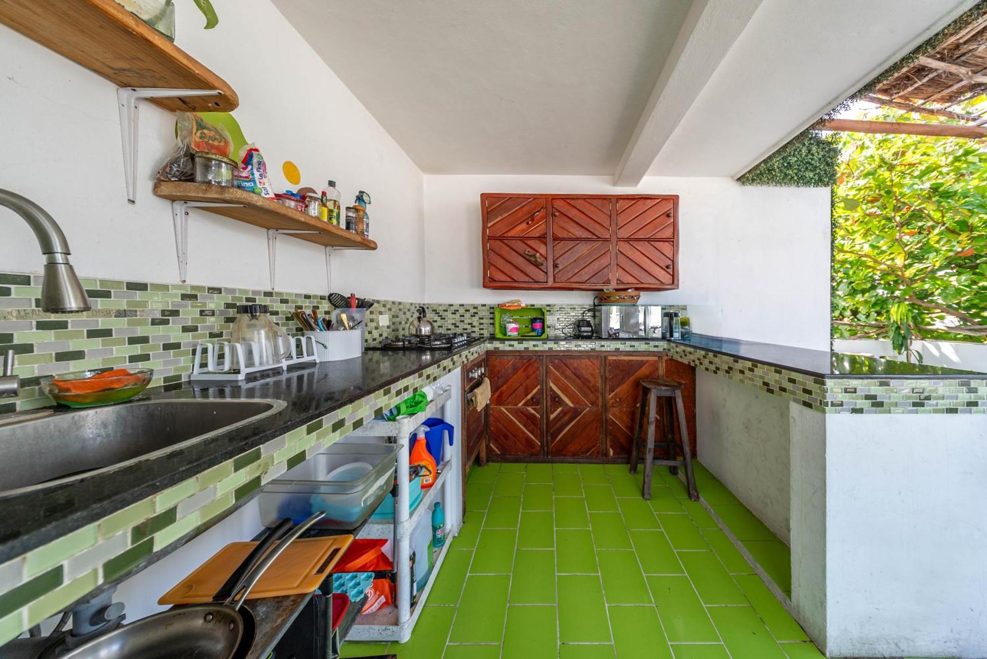 The Green Village Boutique Hotel Πλάγια Ντελ Κάρμεν Εξωτερικό φωτογραφία