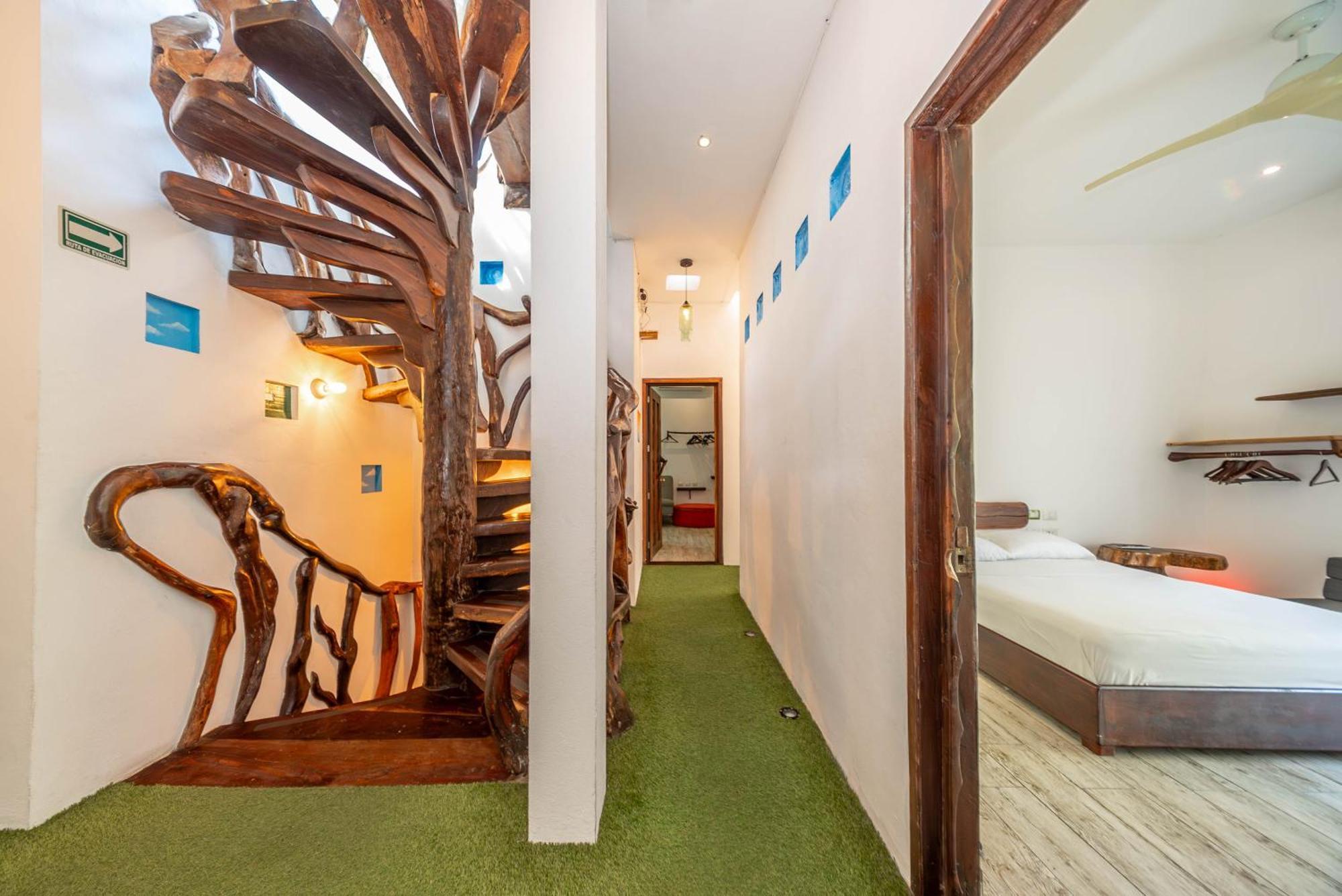 The Green Village Boutique Hotel Πλάγια Ντελ Κάρμεν Εξωτερικό φωτογραφία