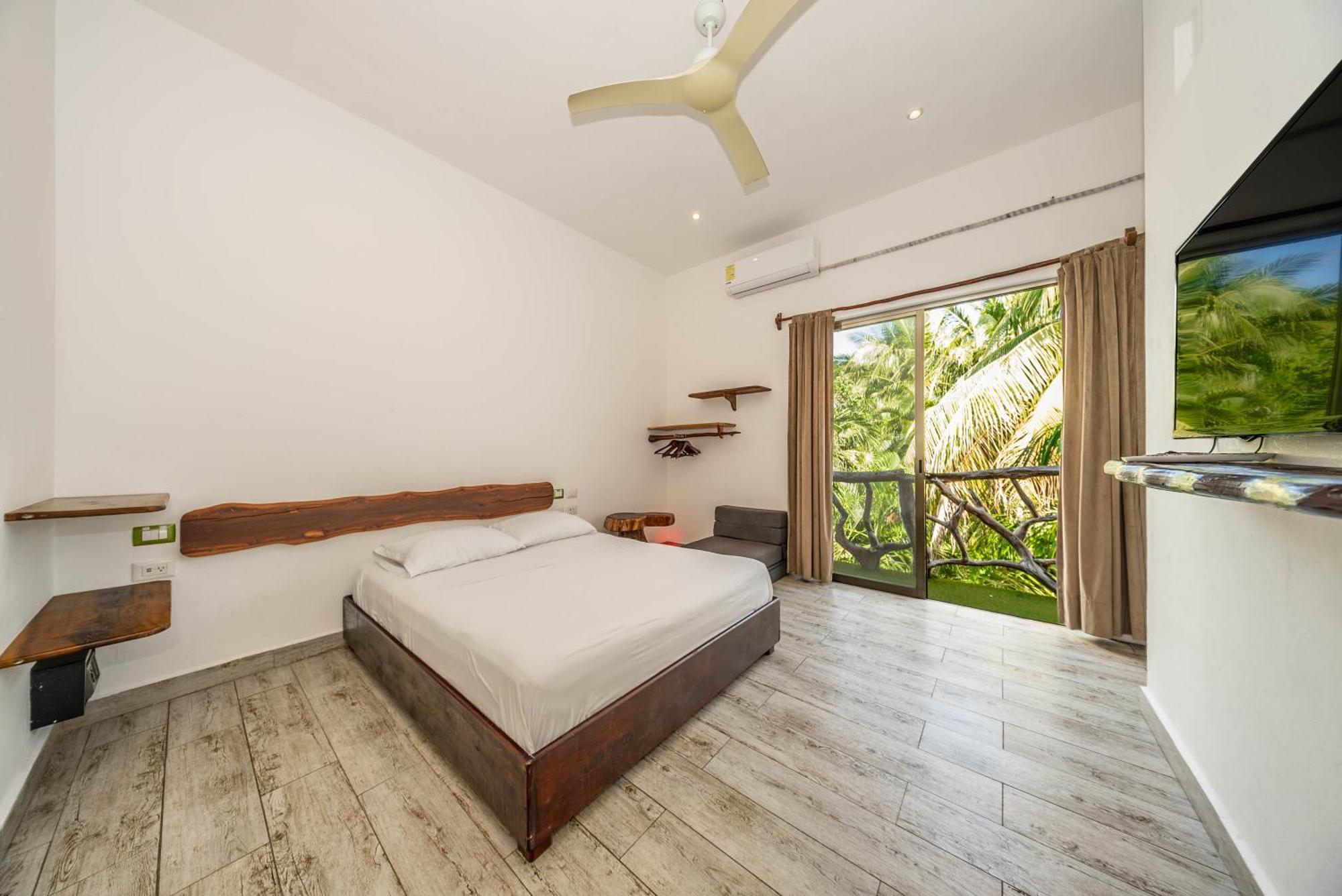 The Green Village Boutique Hotel Πλάγια Ντελ Κάρμεν Εξωτερικό φωτογραφία