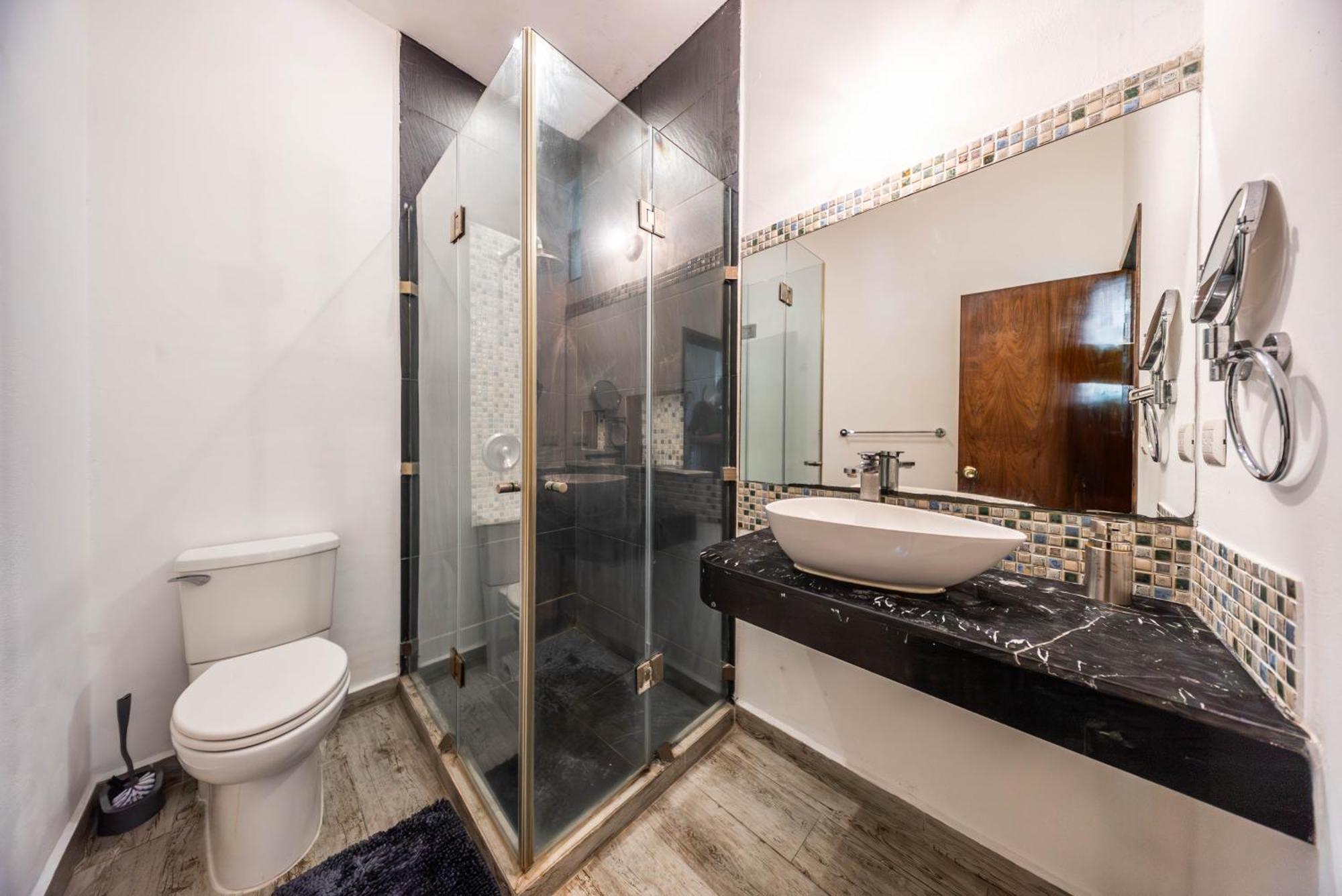 The Green Village Boutique Hotel Πλάγια Ντελ Κάρμεν Εξωτερικό φωτογραφία