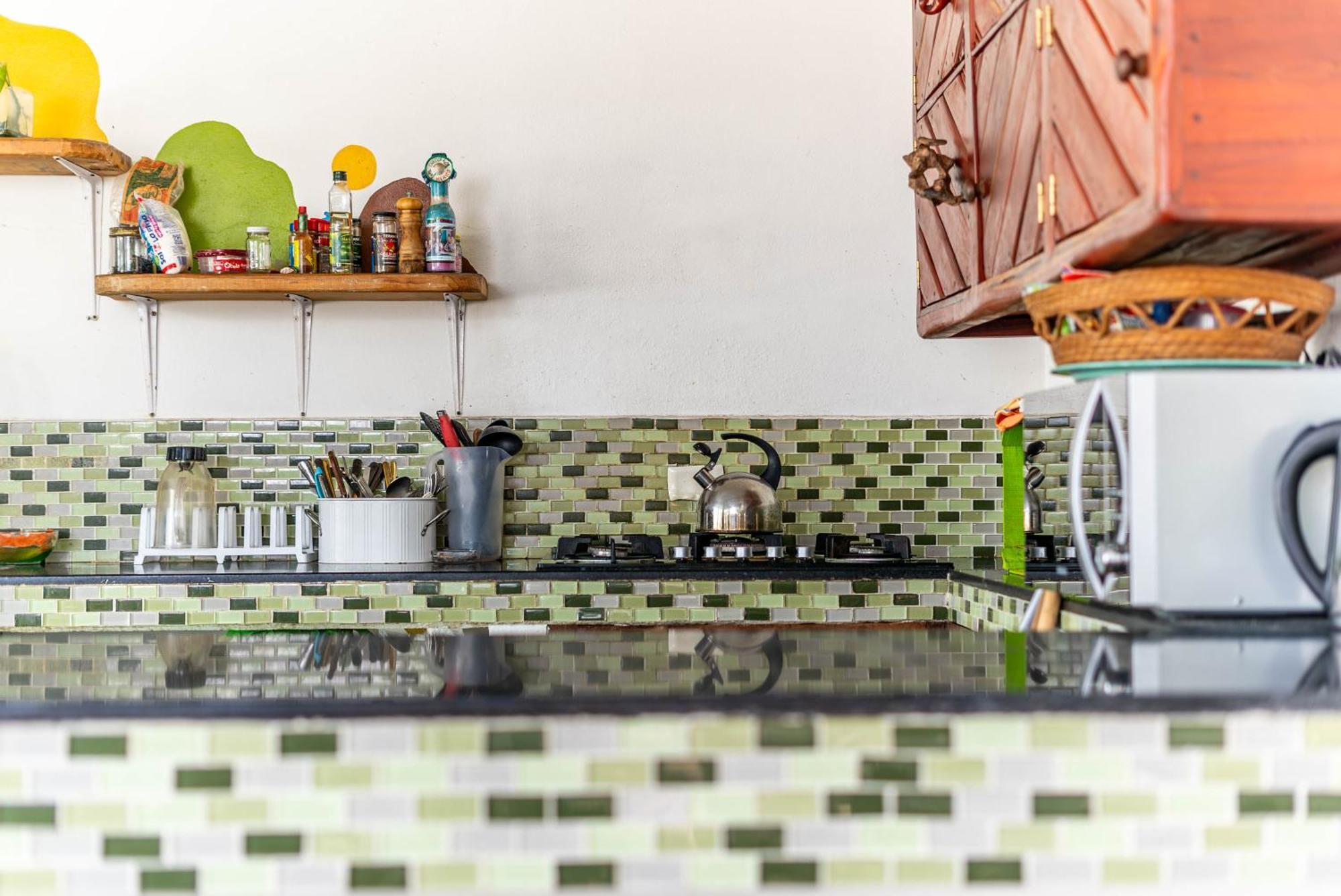 The Green Village Boutique Hotel Πλάγια Ντελ Κάρμεν Εξωτερικό φωτογραφία